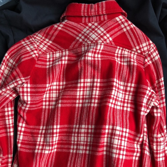 Vintage 1950s Women’s wool jacket - Picture 5 of 5